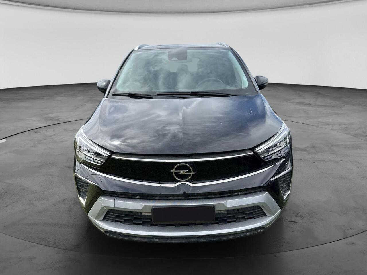 OPEL Crossland 2021 - Crossland 1.2 Elegance s&s 110cv