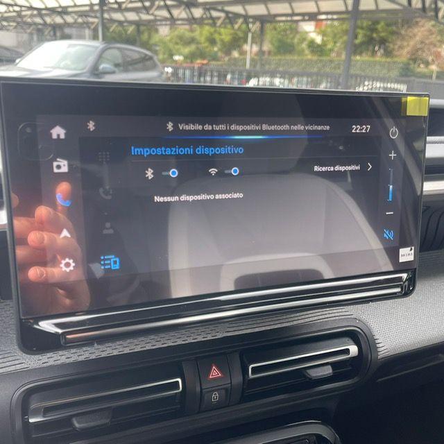 CITROEN - C3 - MAX KM ZERO 2026