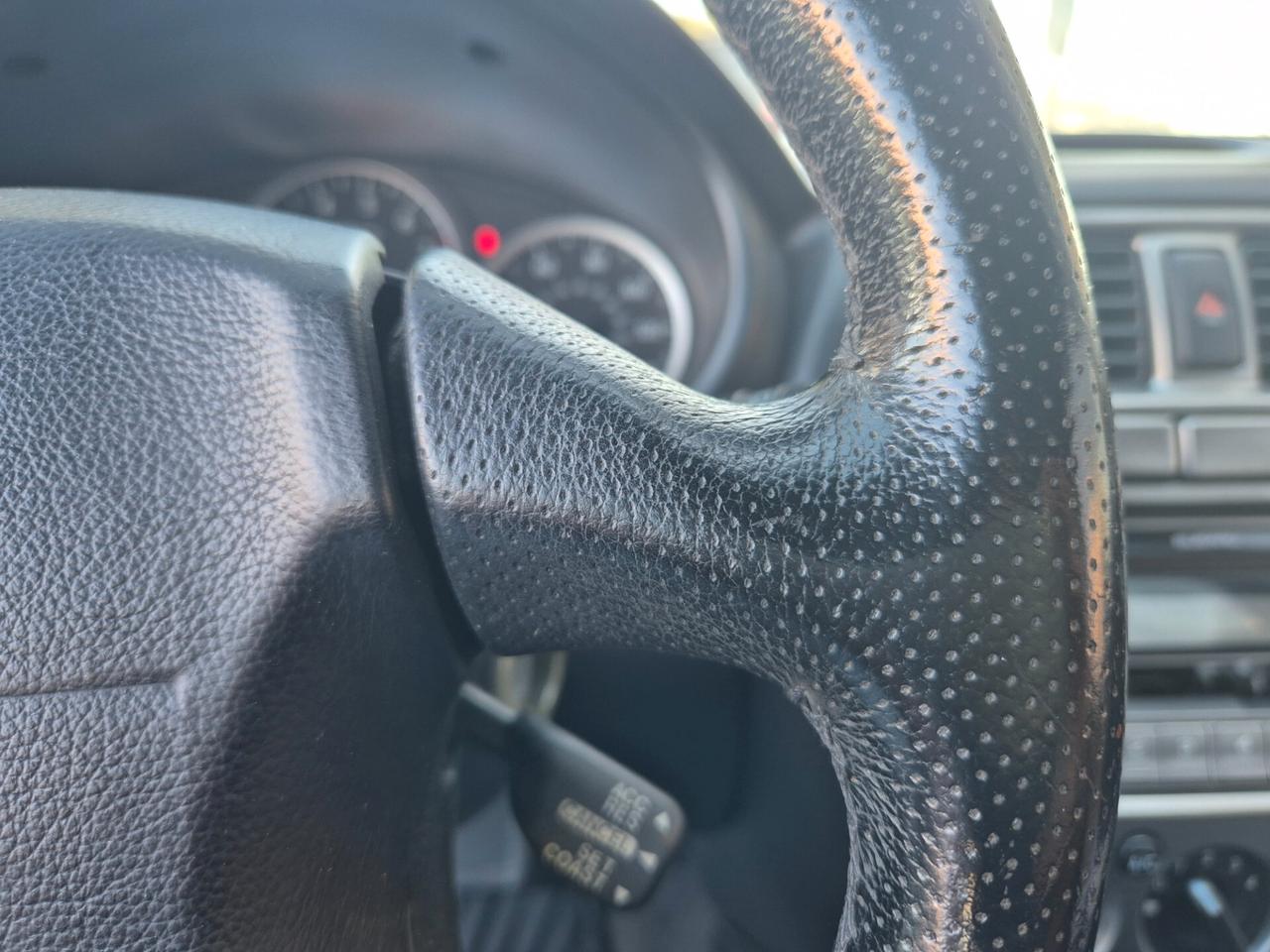 Subaru Impreza 2.0 turbo 16V cat Sport Wag. WRX