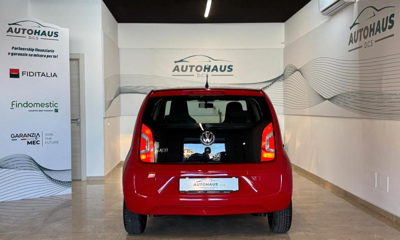 Volkswagen up! 1.0 5p.