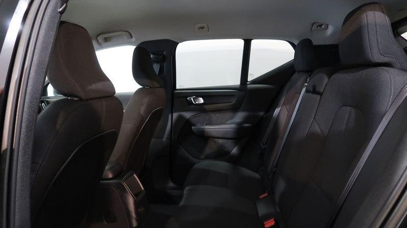 Volvo XC40 Recharge T4 Recharge Plug-in auto Essential