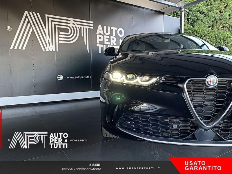 Alfa Romeo Tonale Tonale 1.5 hybrid Ti 160cv tct7