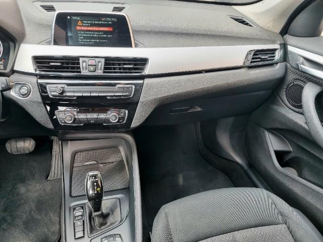 BMW X1 sDrive18d Business