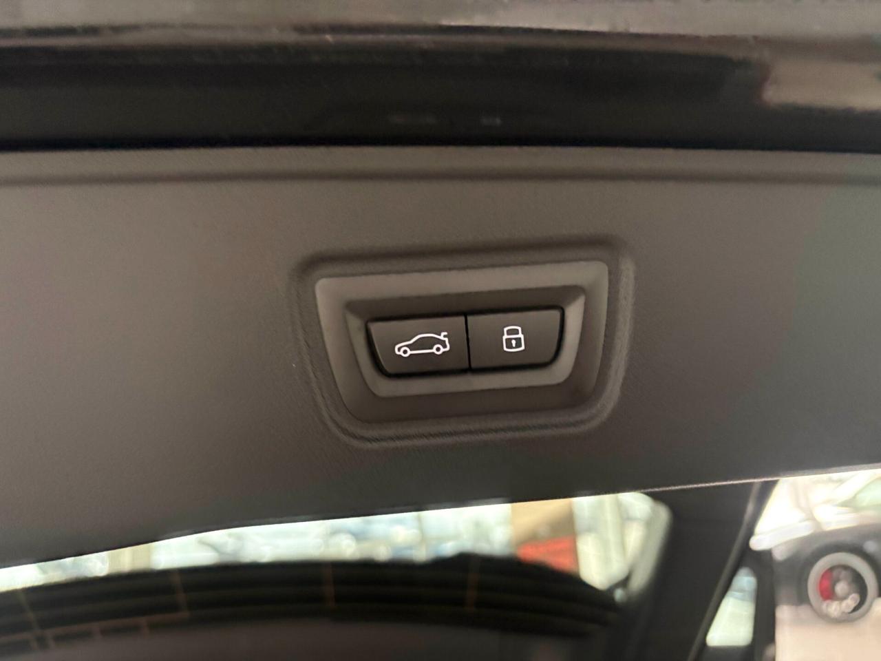 Bmw 520 530d 48V Touring Business