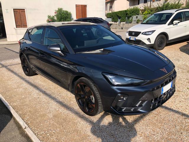 CUPRA Leon 1.5 Hybrid 150 CV DSG
