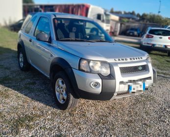 Land Rover Freelander 2.0 Td4 16V cat 3p Sport H.P.