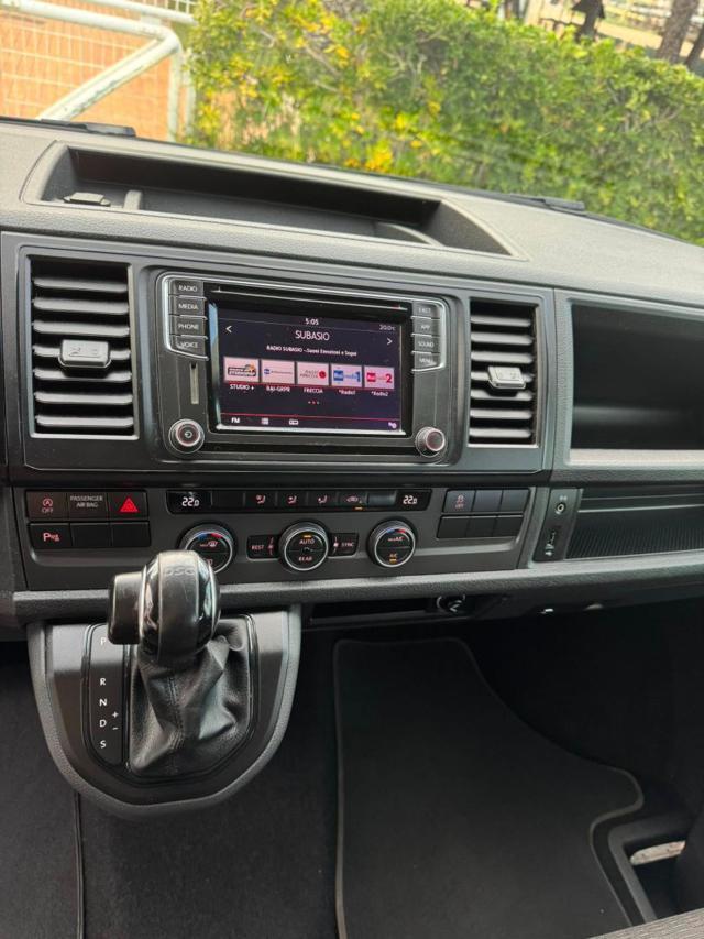 VOLKSWAGEN Caravelle 2.0 TDI 150CV DSG 4 Motion PL Cruise