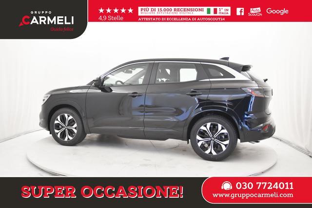 Renault Austral 1.2 mild hybrid advanced Evolution