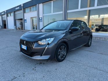 Peugeot 208 BlueHDi 100 Stop&Start UNICO PROPRIETARIO