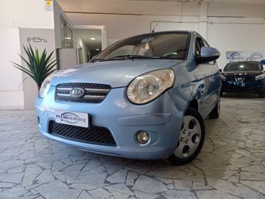 Kia Picanto GPL DI SERIE Perfetta - 2009