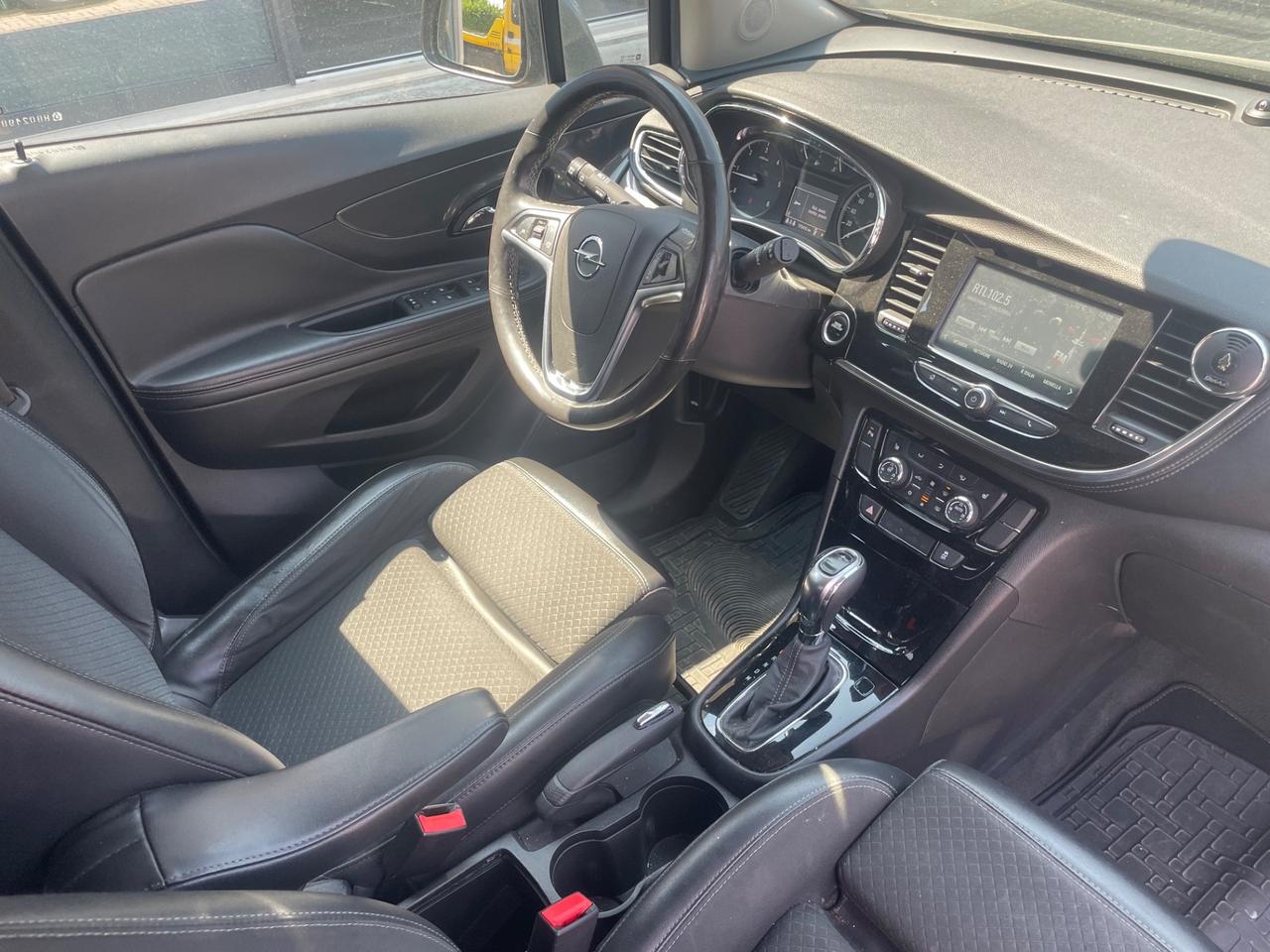 Opel Mokka X 1.6 CDTI Ecotec 136CV 4x2 aut. Innovation