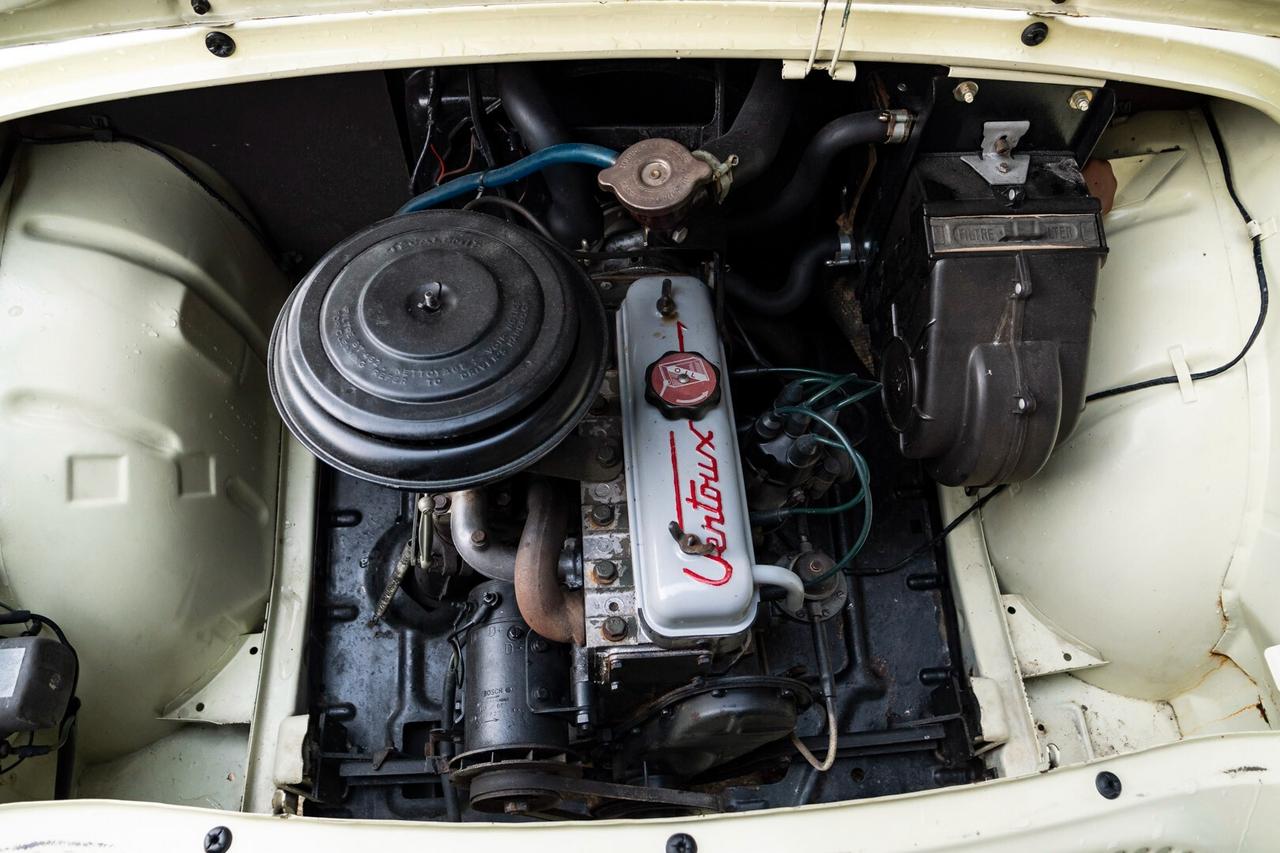 Alfa Romeo ONDINE - ALF00243