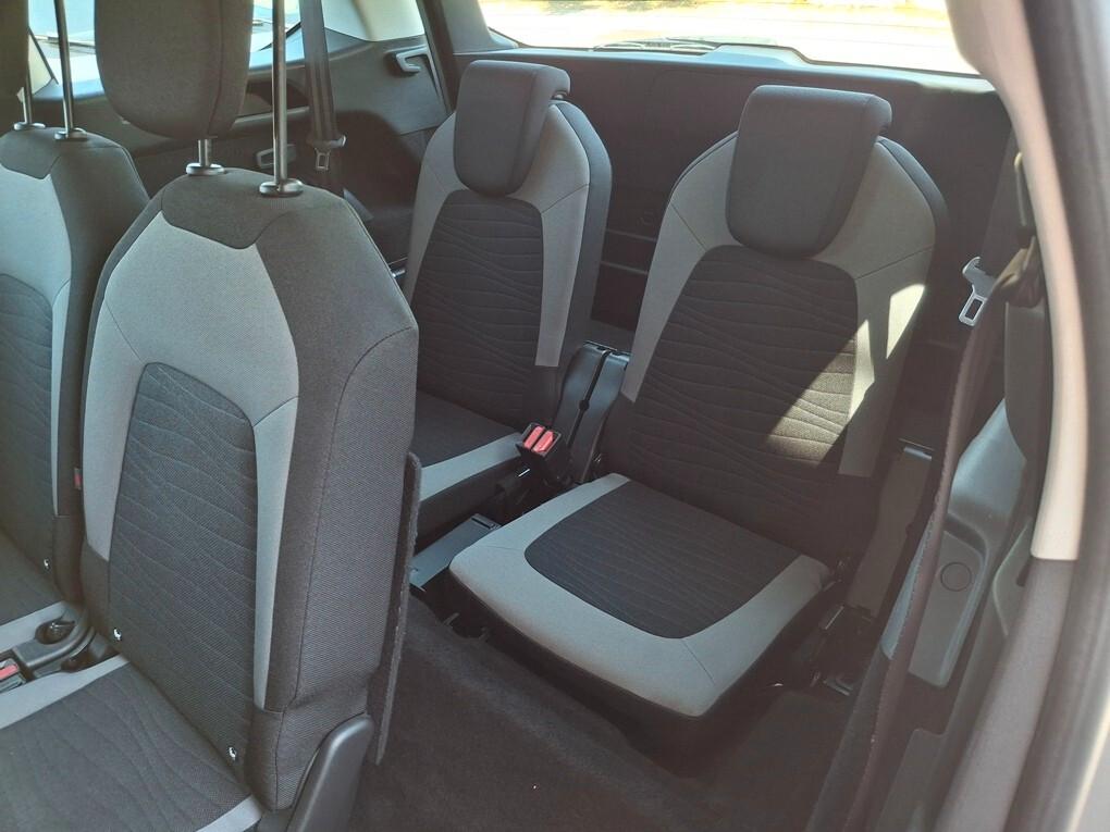Citroen Grand C4 Picasso 1.6 BlueHDi 7 Posti