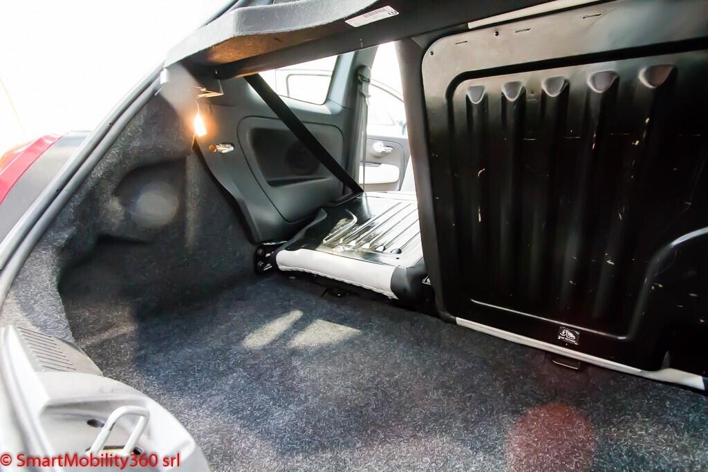 Fiat 500 1.0 hybrid Dolcevita 70cv - Ok neopatentati!