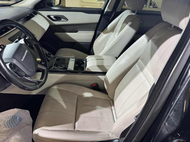 LAND ROVER Range Rover Velar 2.0D I4 240 CV R-Dynamic HSE