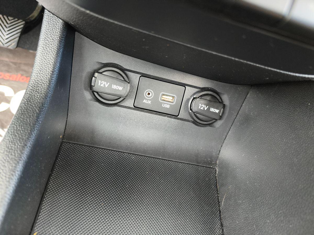 HYUNDAI i20 1.1 CRDi 5p. Comfort