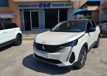 Peugeot 3008 BlueHDi 130 S&S EAT8 Allure