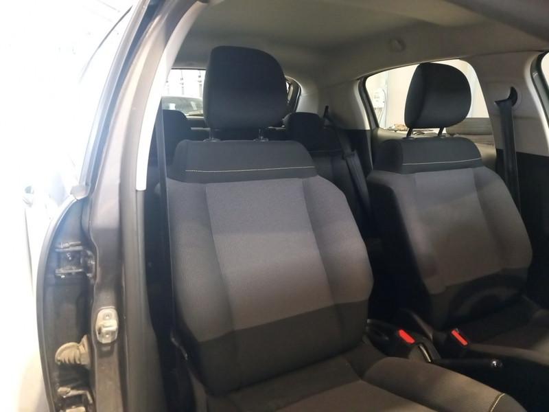 CITROEN C3 PURETECH 82 SES FEEL 5 PORTE BERLINA