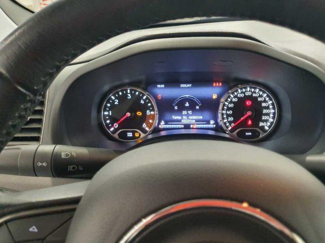 JEEP Renegade MY20 LIMITED 1.6 MULTIIJET