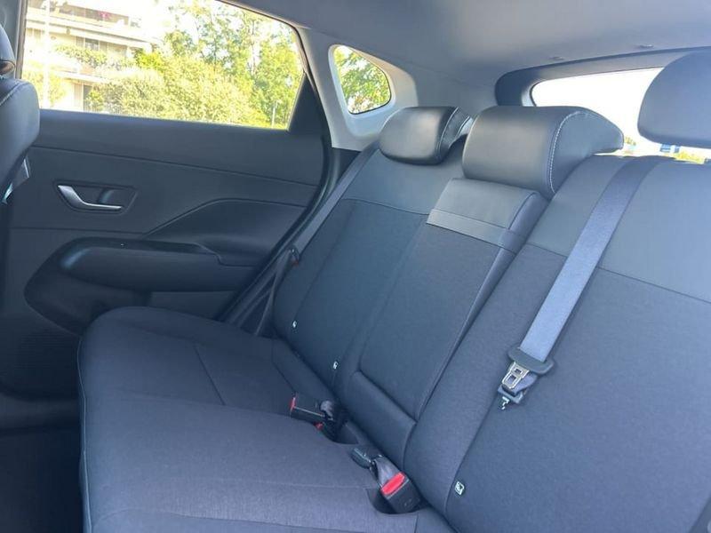 Hyundai Kona EV 64.8kWh Exclusive MY25