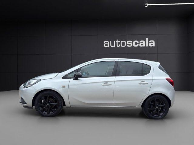 OPEL Corsa 1.4 90CV GPL Tech Coupé 120 Anniversary