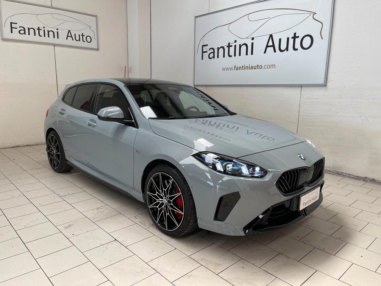 Bmw 120 d 48V MSport Pro auto - LEGGI SOTTO