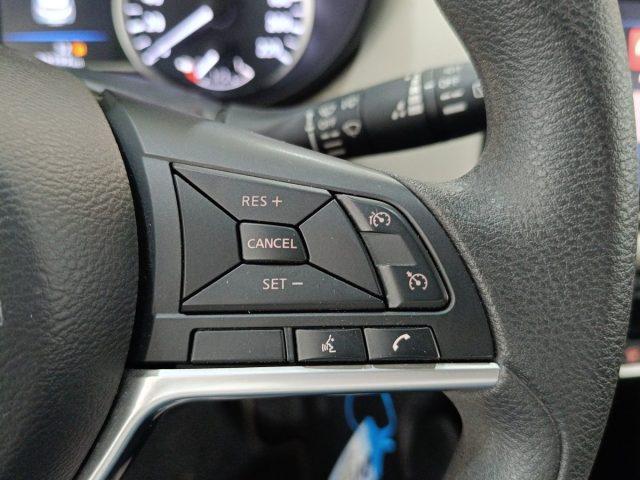 NISSAN Micra IG-T 92 5 porte Acenta