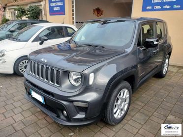 JEEP - Renegade - 1.6 Mjt 130CV Limited