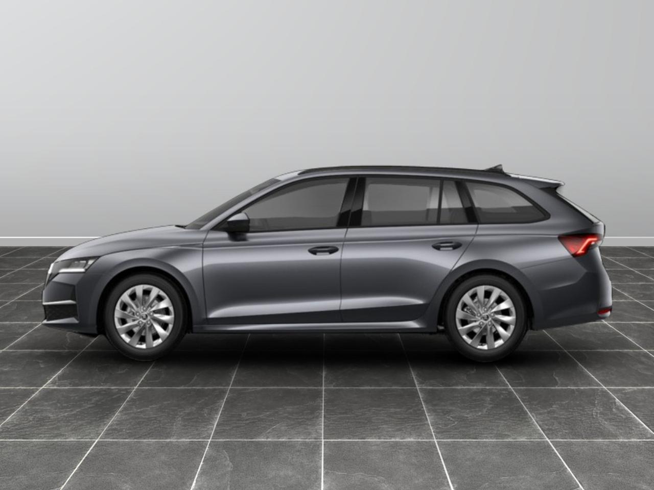 Skoda Octavia wagon 2.0 tdi 150cv executive dsg