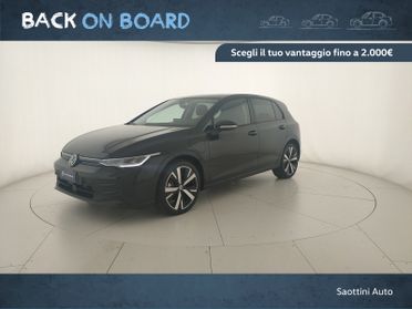 1.5 TSI eHybrid Edition Plus 204 CV DSG