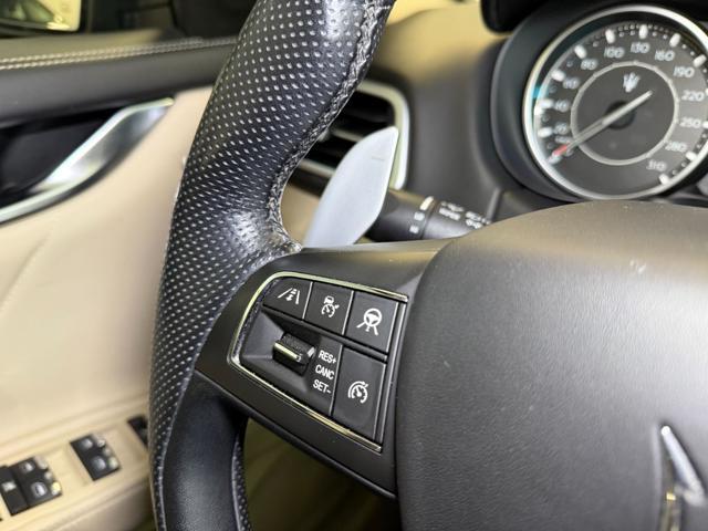 MASERATI Ghibli 330 CV MHEV GT