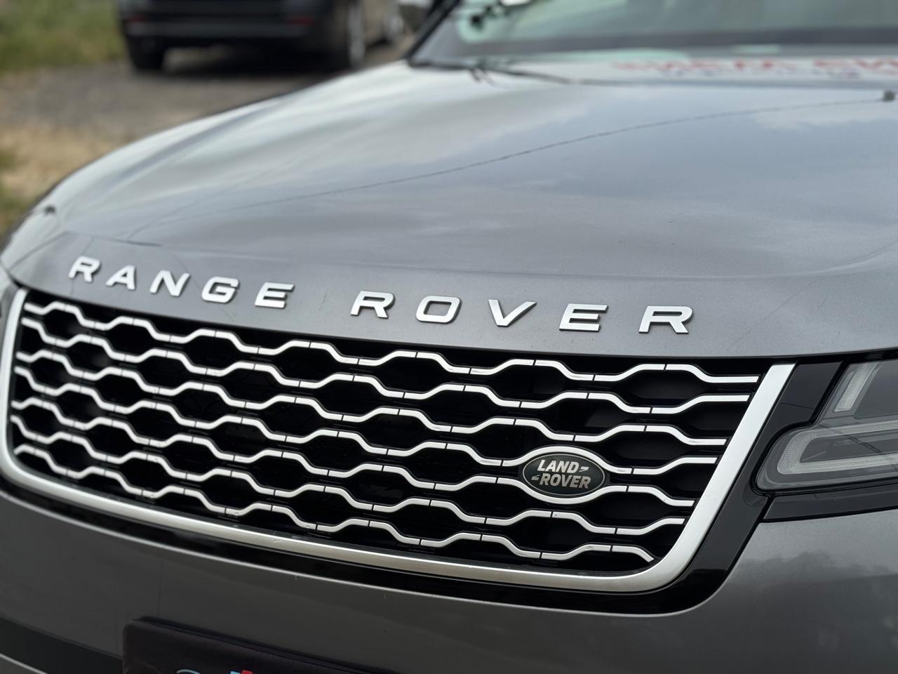 LAND ROVER RANGE ROVER VELAR 20D 204 CV MHEV FULL IVA