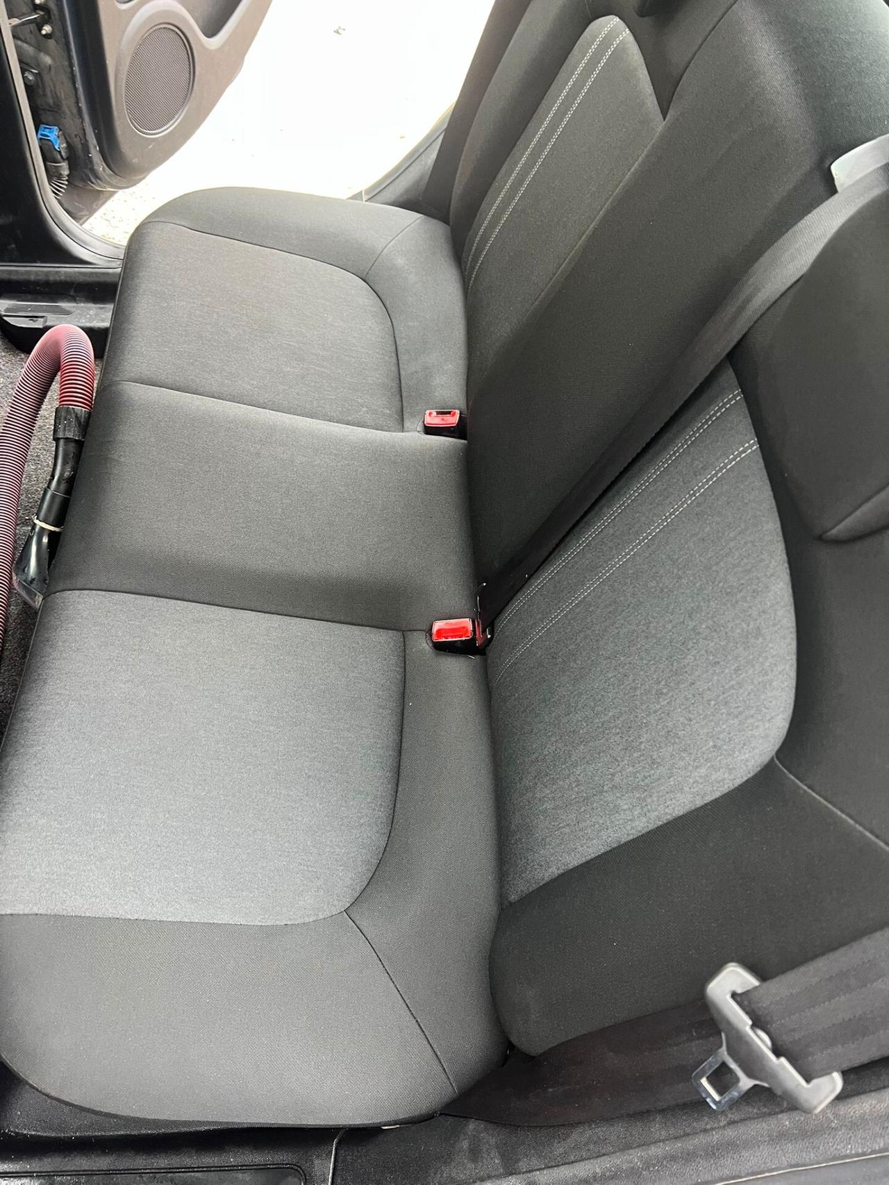 Fiat Punto 1.2 8V 5 porte Lounge