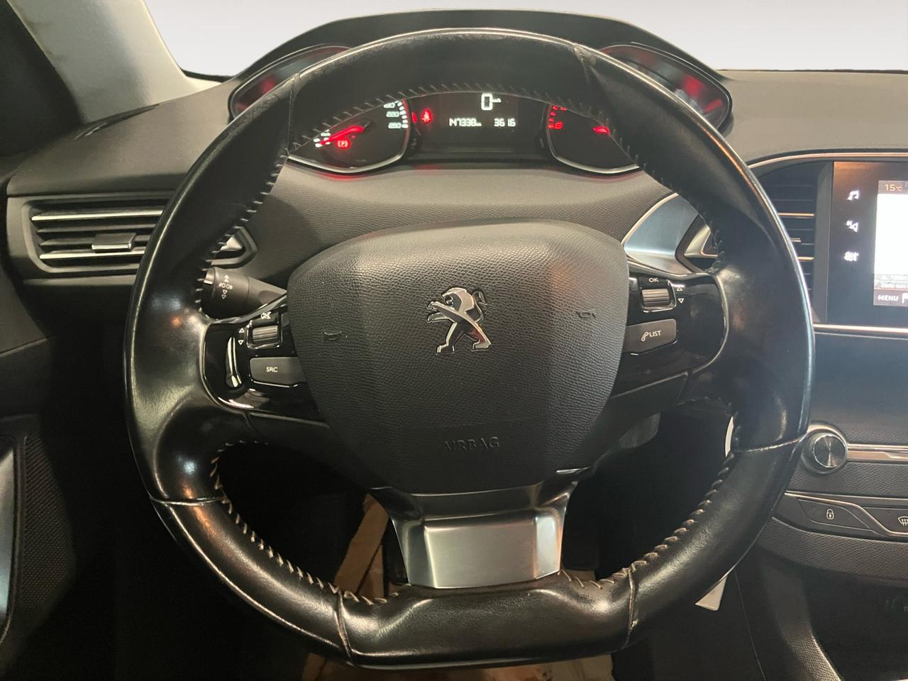Peugeot 308 5 Porte 308 5p 1.5 bluehdi Business s&s 130cv