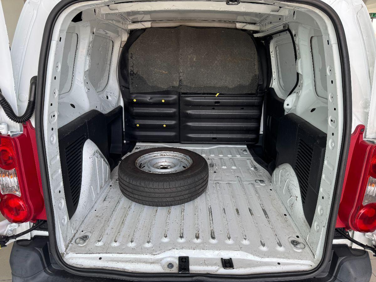 CITROEN Berlingo 1.6 HDi Cargo 3 Posti Porta laterale