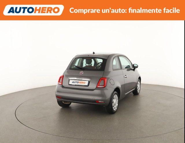 FIAT 500 1.2 Pop
