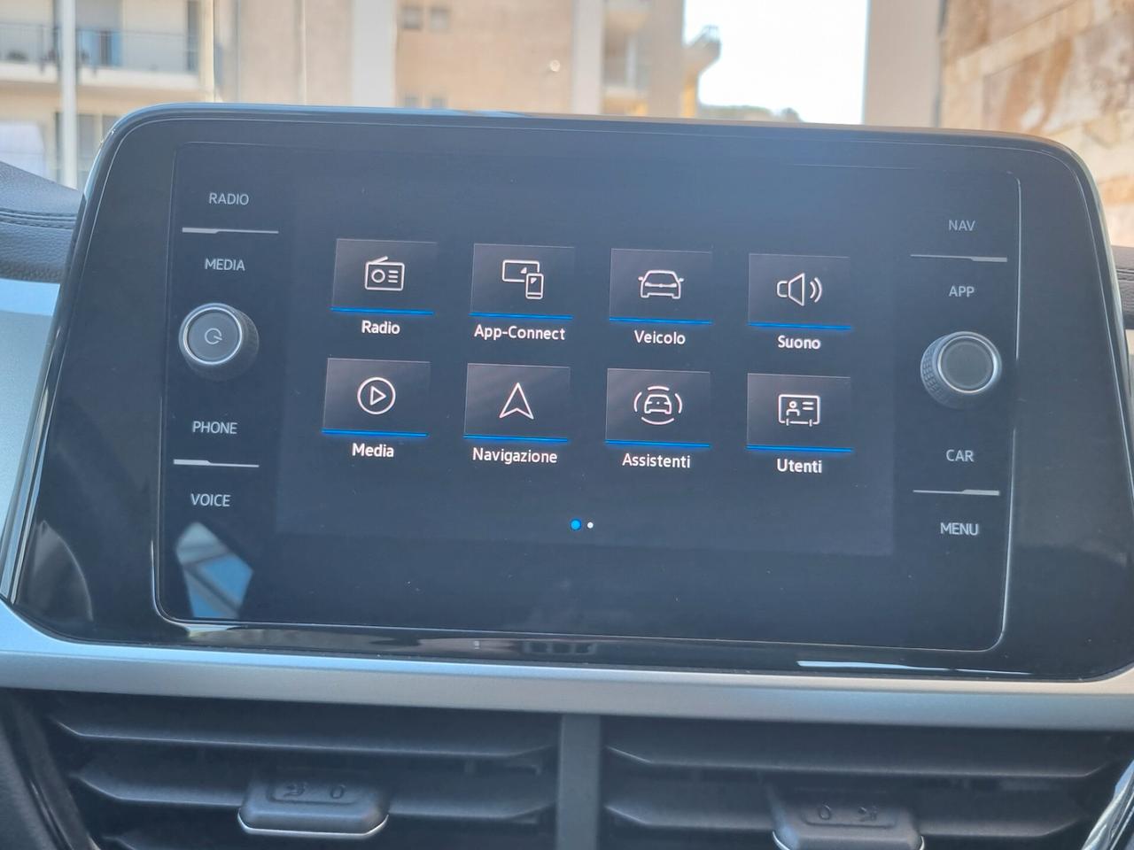Volkswagen T-Roc I 2.0 tdi Life 115cv