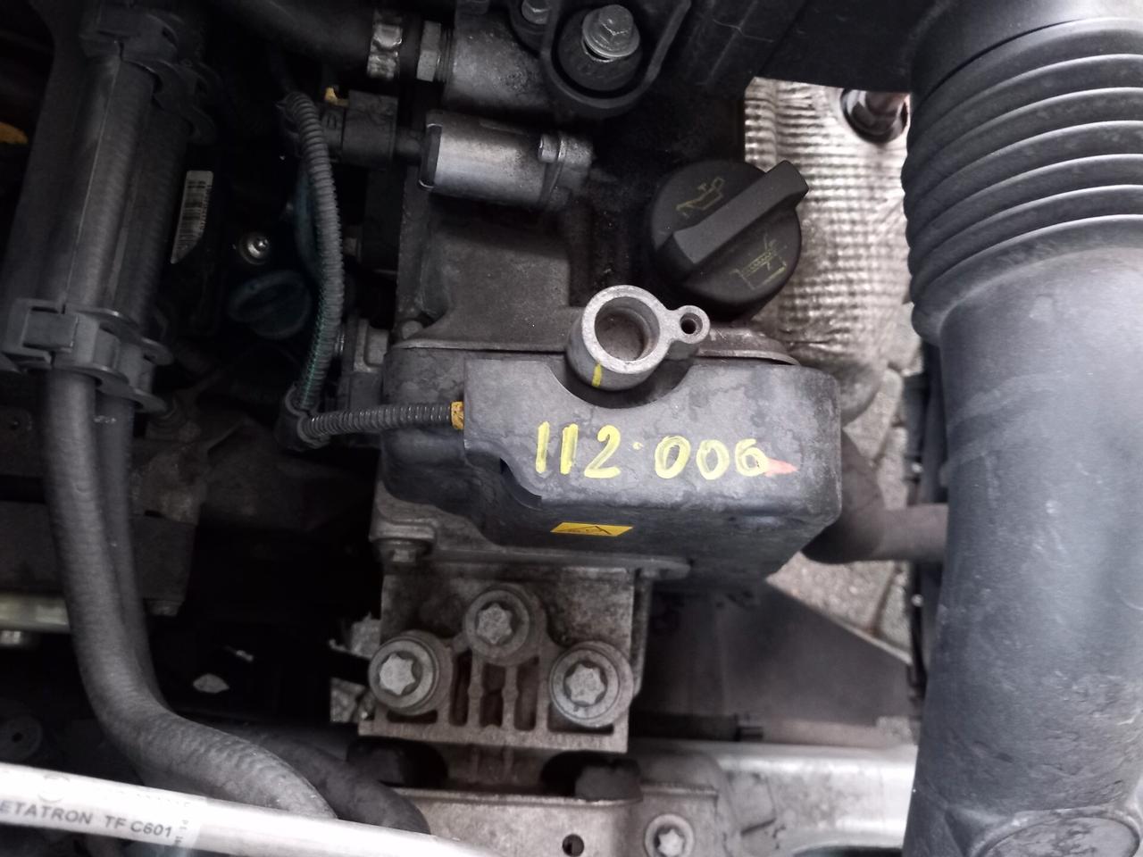 Fiat Punto Benzina/Metano OK NEO