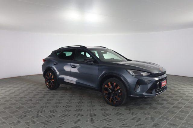 CUPRA Formentor Formentor 2.0 TDI DSG