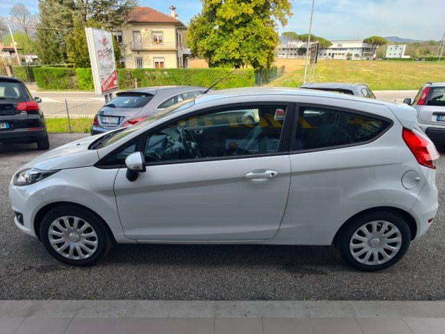 FORD Fiesta 1.0 80CV 3 porte Titanium