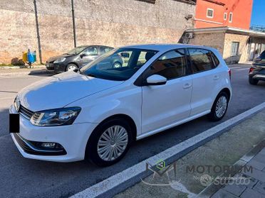 Volkswagen Polo 5 Porte Polo 5p 1.4 tdi bm Comfort