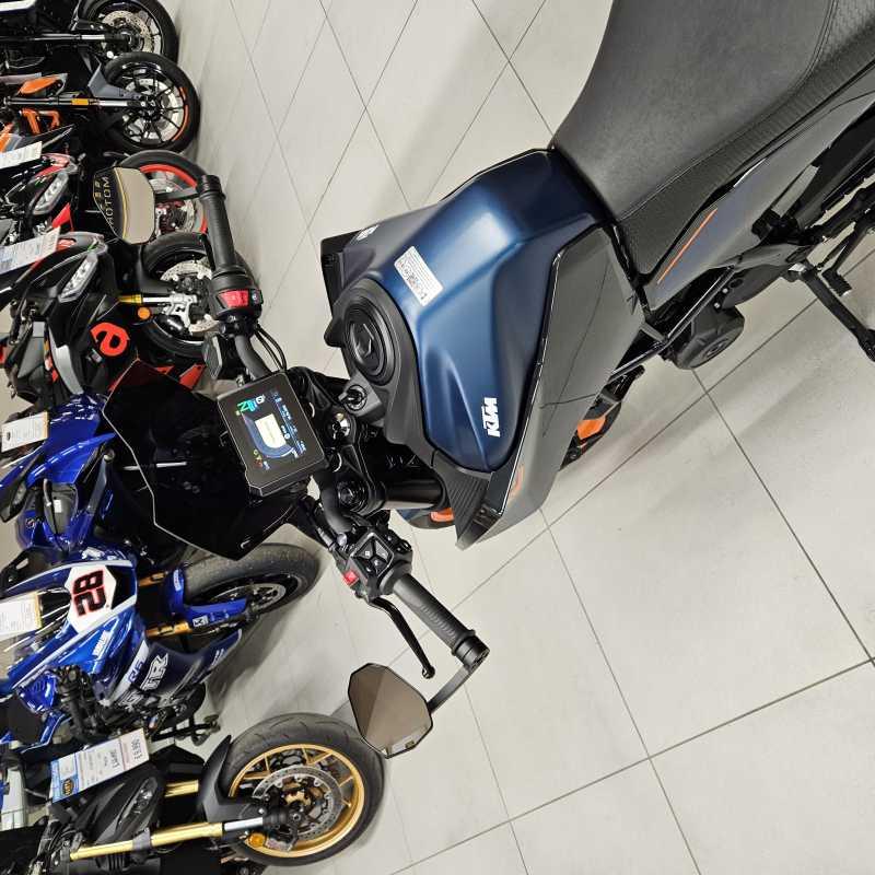 KTM 125 Duke - 2024