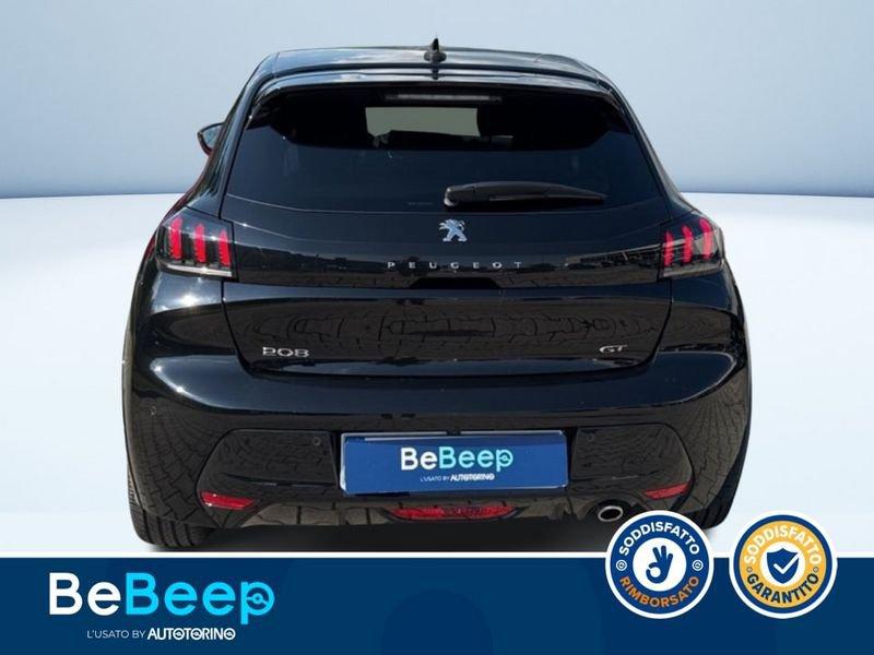 Peugeot 208 1.2 PURETECH GT PACK S&S 100CV