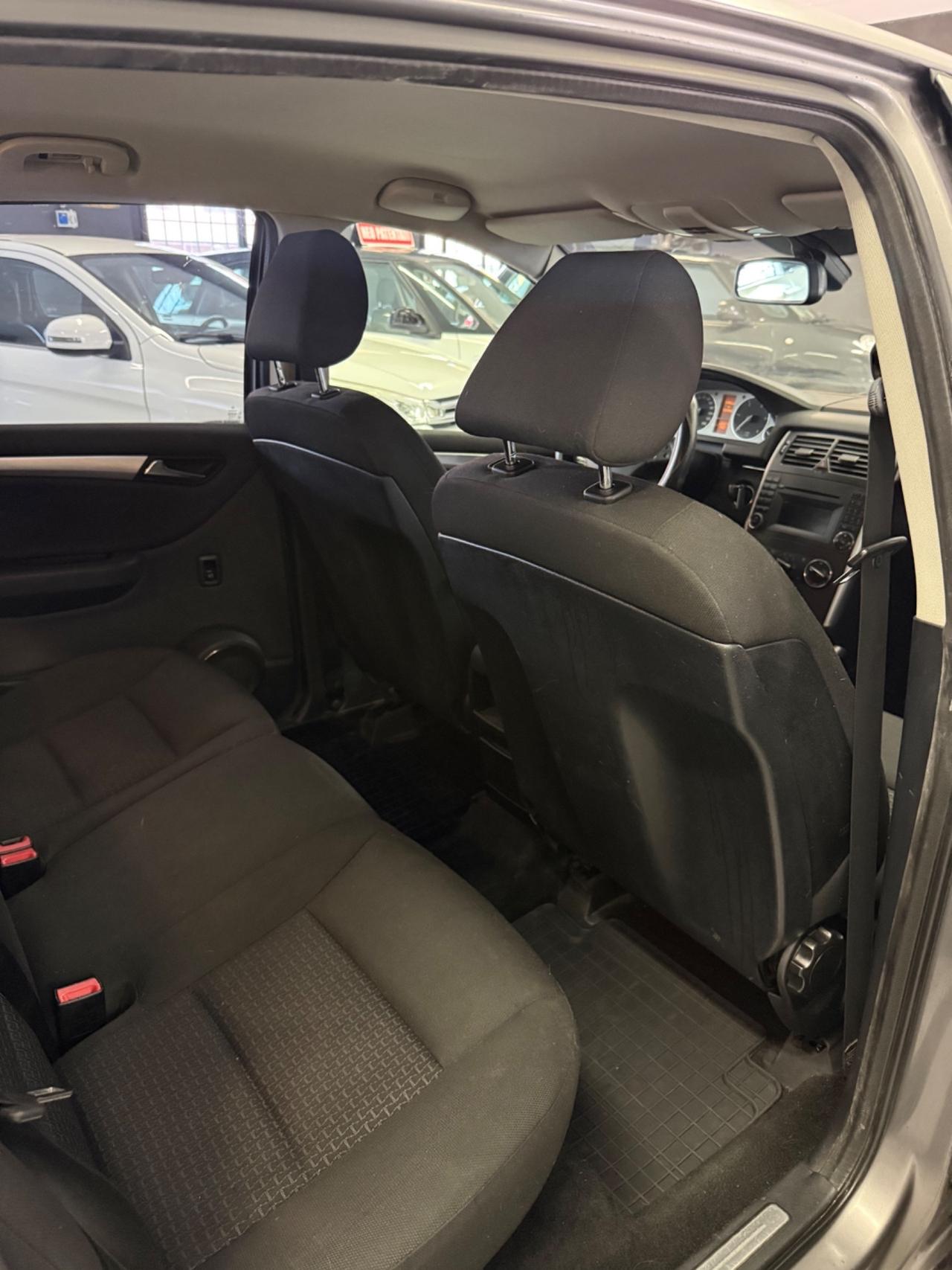 Mercedes-benz B 180 CDI Sport