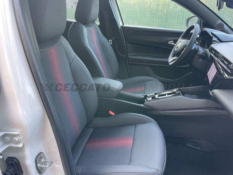 Alfa Romeo Junior Junior 1.2 ibrida Speciale 145cv edct6
