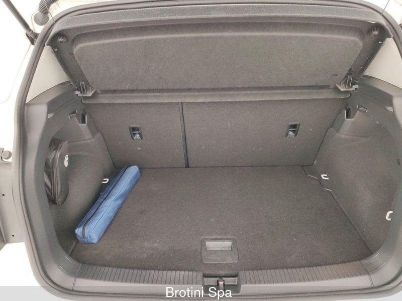Volkswagen T-Cross 1.0 TSI 110 CV Style