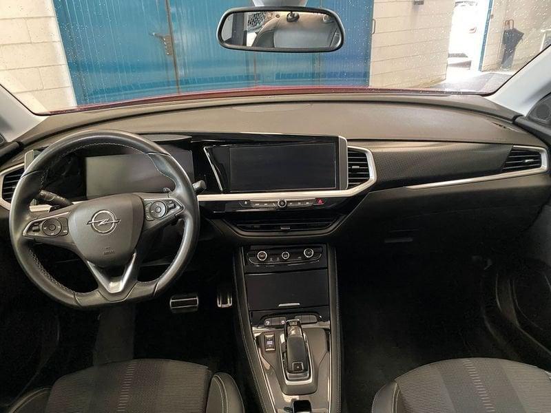 Opel Grandland 1.2 Turbo 12V 130 CV aut. GS