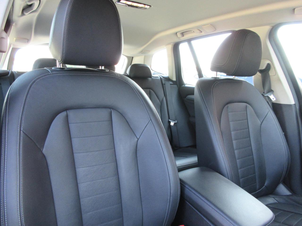 BMW X3 xdrive20i Business Advantage auto
