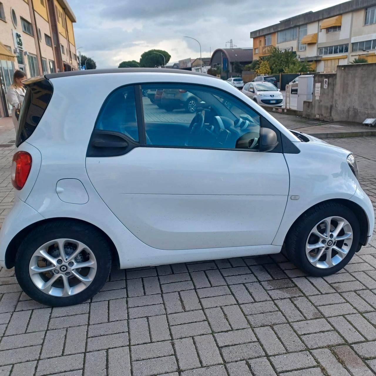 PERFETTA SMART FOR TWO 1.0 AUTOM