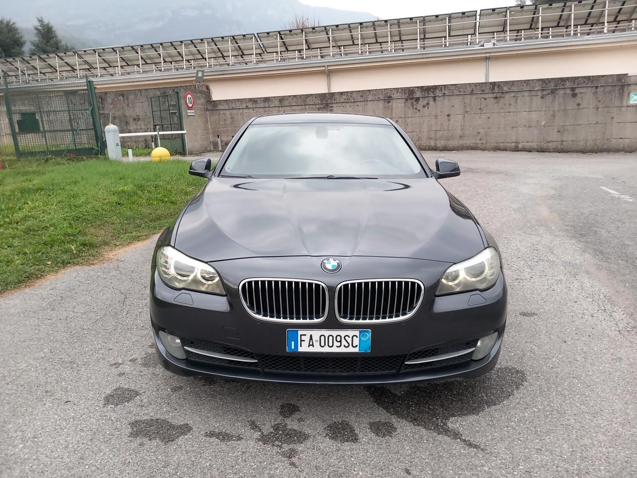 Bmw 520 D TOURING EURO 5A